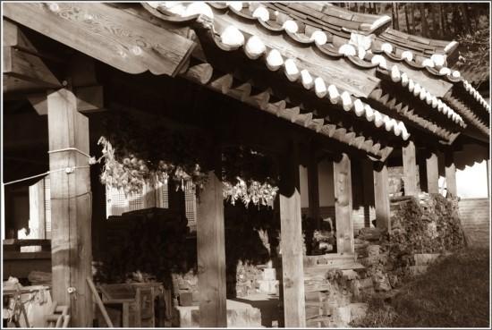 Korean Traditional House - Chungnokdang Hotel Boseong Ngoại thất bức ảnh