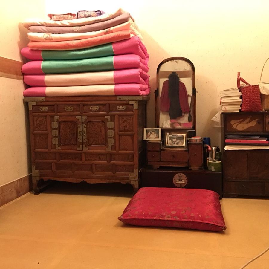 Korean Traditional House - Chungnokdang Hotel Boseong Ngoại thất bức ảnh