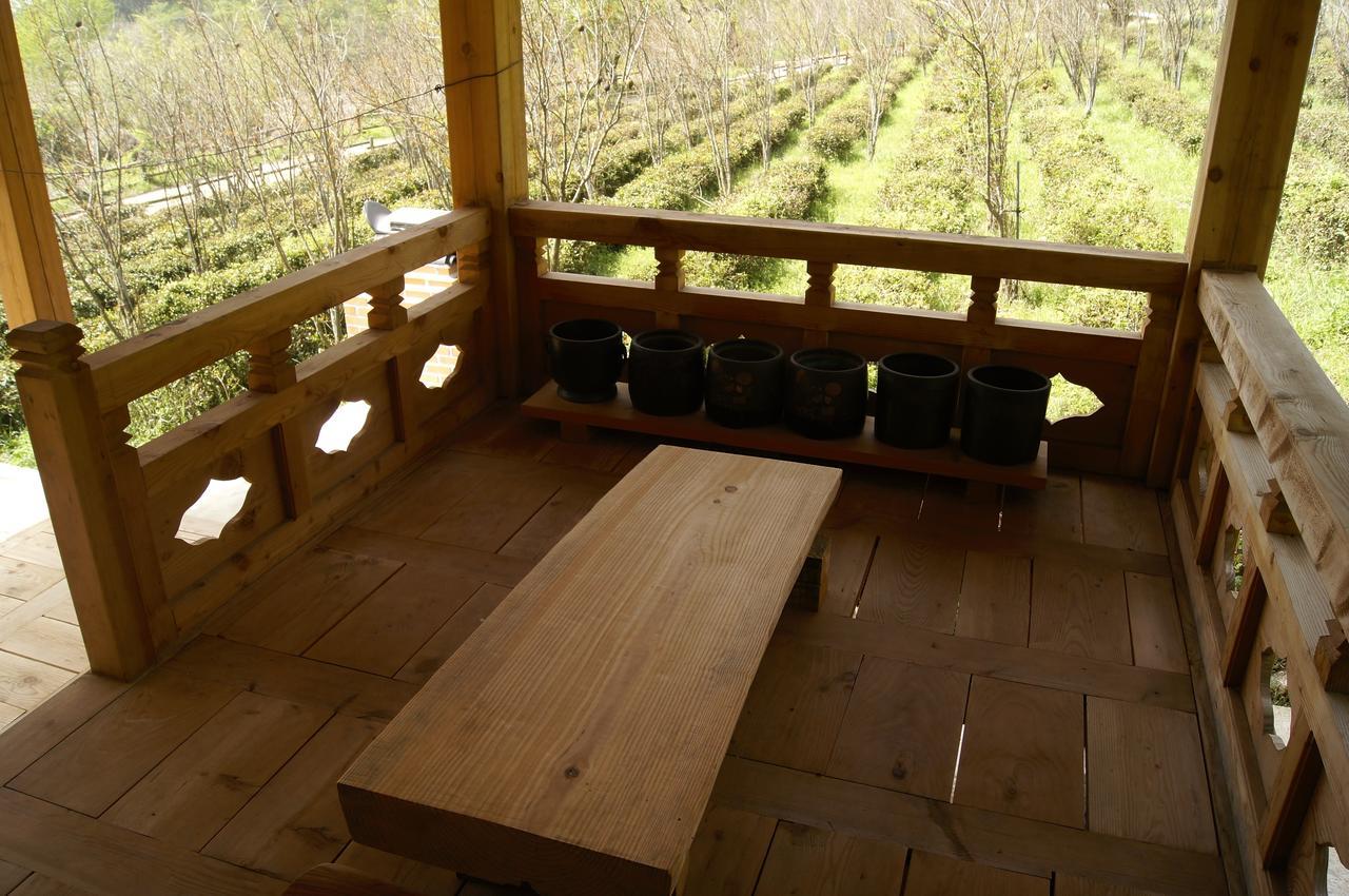 Korean Traditional House - Chungnokdang Hotel Boseong Ngoại thất bức ảnh